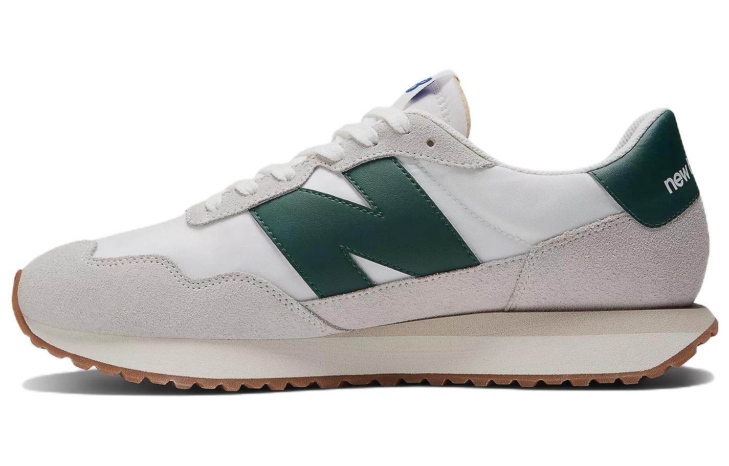 Кроссовки New Balance NB 237 Retro - Boxette Shop